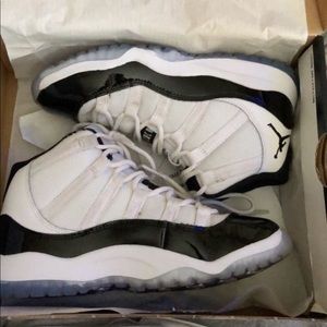 Jordan’s